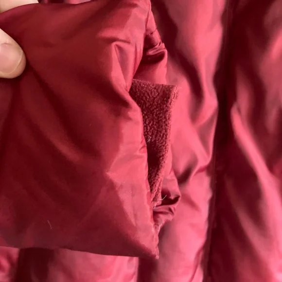 Marc New York Beautiful Genuine Down Puffer Coat - Picture 5 of 11